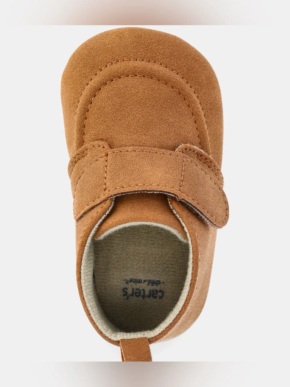 BABY BOOTS